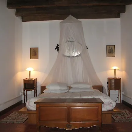 Villa Le Paquier De Vismoux Visemoux Zimmer foto